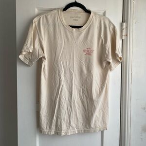 Gget Roasted in LA county coffee graphic tee